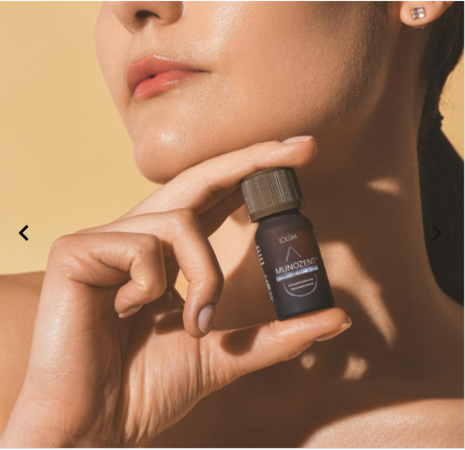 Mélange Immunostimulant 10 ml