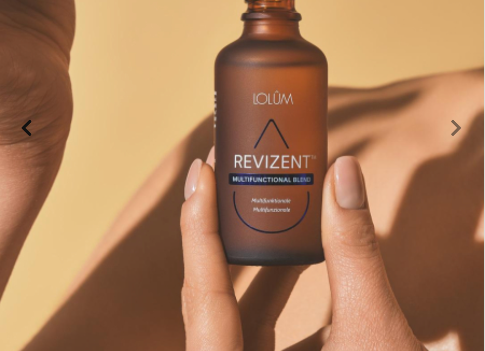LO006™ – Mélange multifonctionnel 50 ml