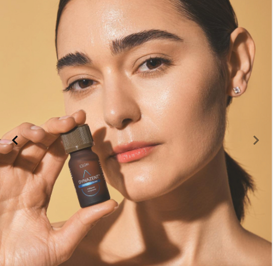 DYNAZENT™ - Mélange énergisant 10 ml