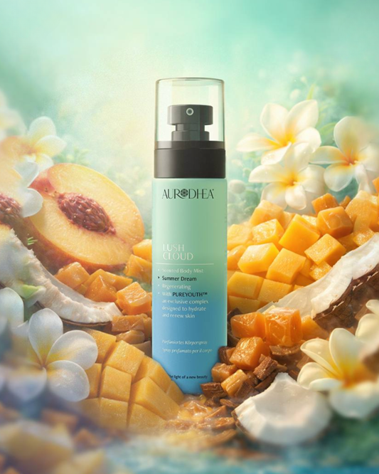 Summer Dream- Brume parfumée corps