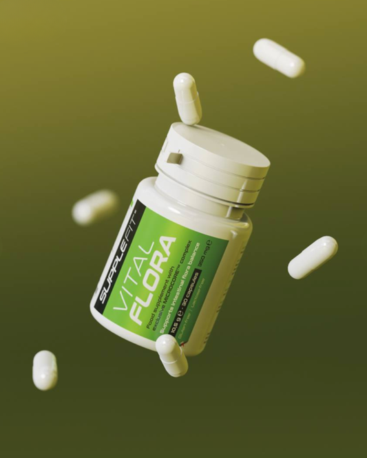 VITALFLORA