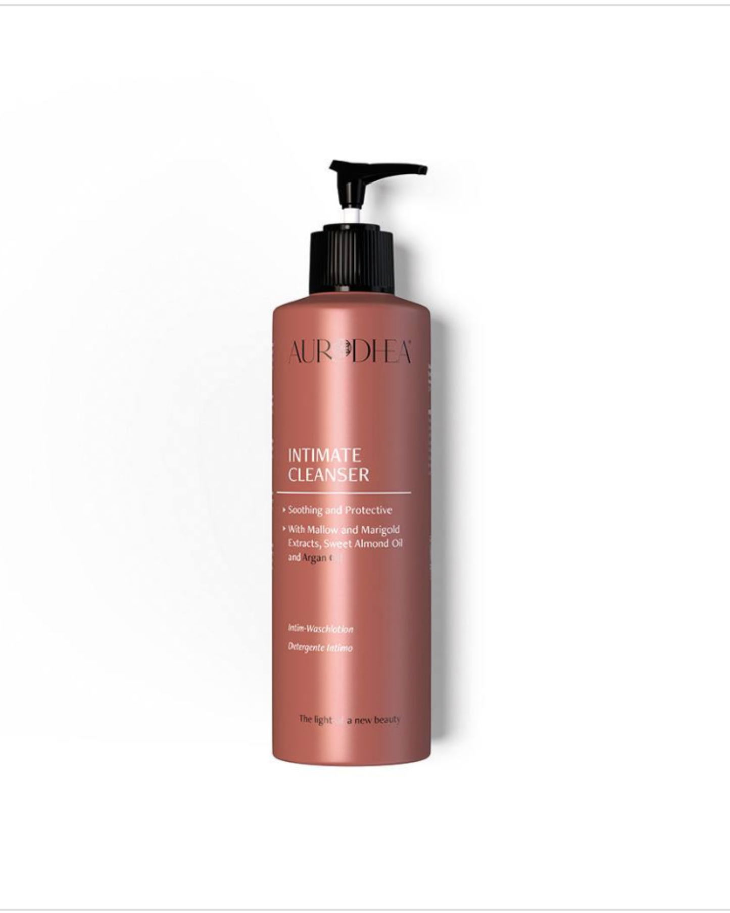 Rituel Douceur & Confort À l’huile d’Argan
