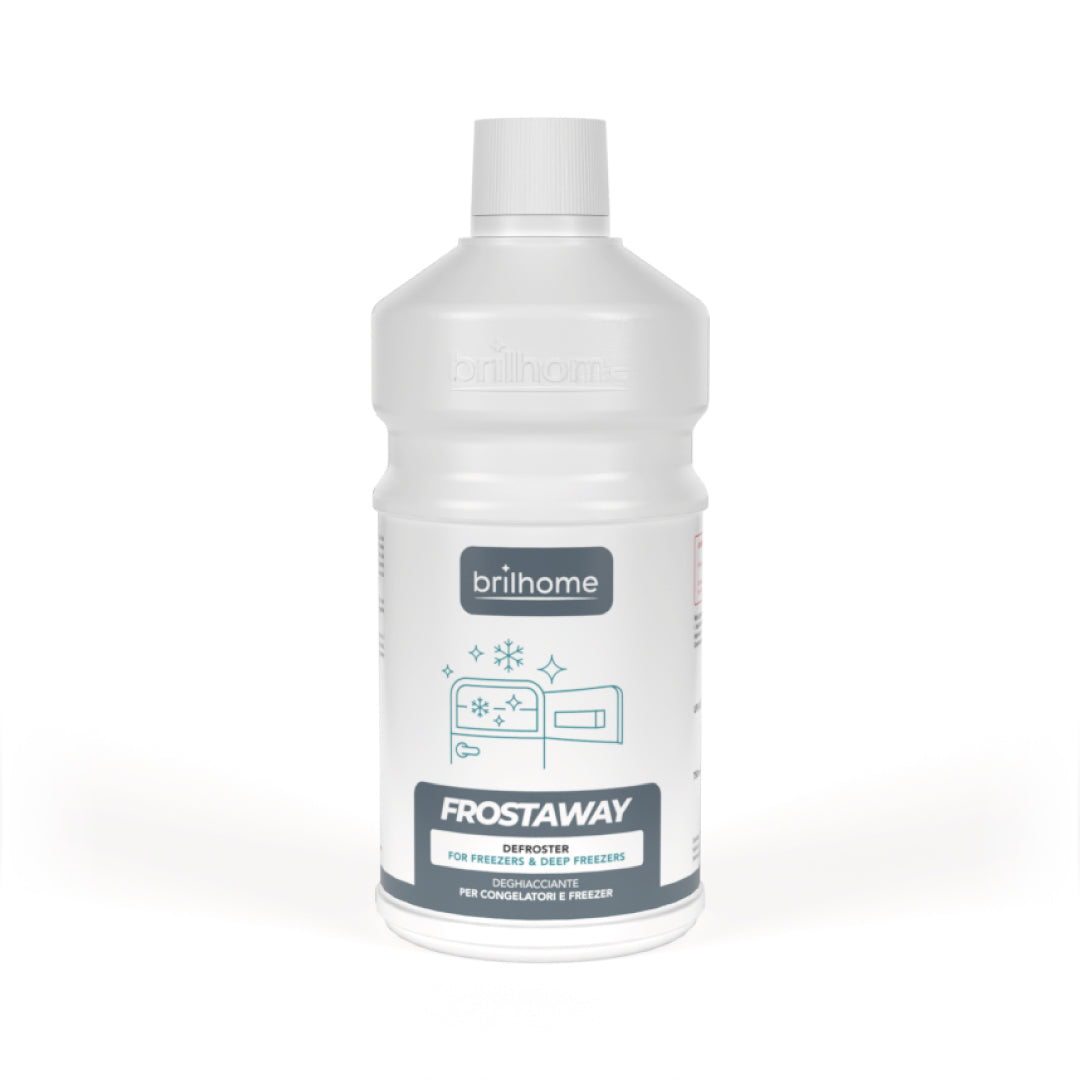 Frostaway - Dégivrant pour congélateurs et freezers