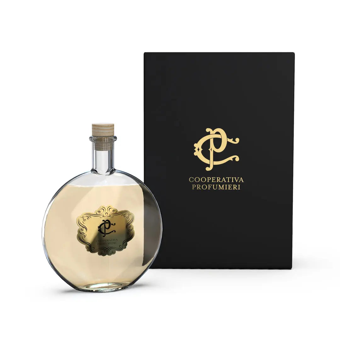 COP0040 d’ambiance 'Golden Vanilla' 100 ml
