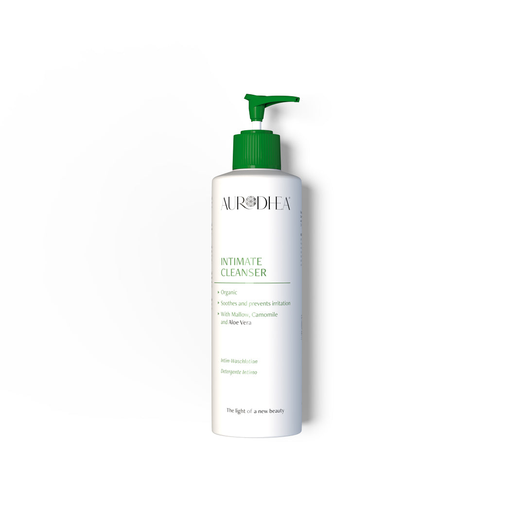 Aurodhea Cleanser – Nettoyant Intime Doux