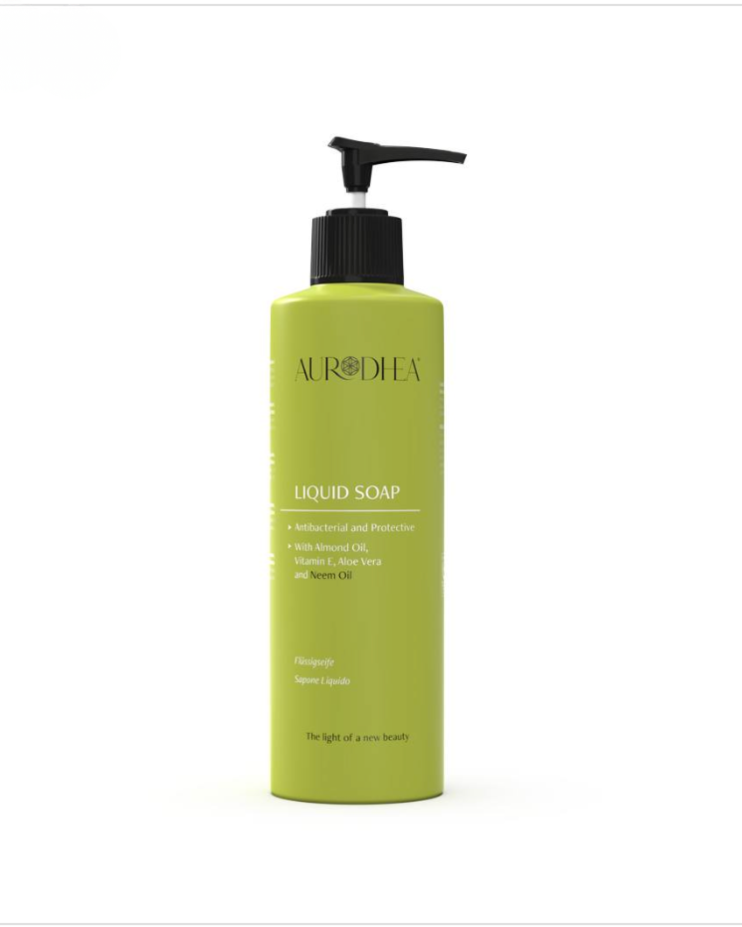 Soins à l huile de Neem