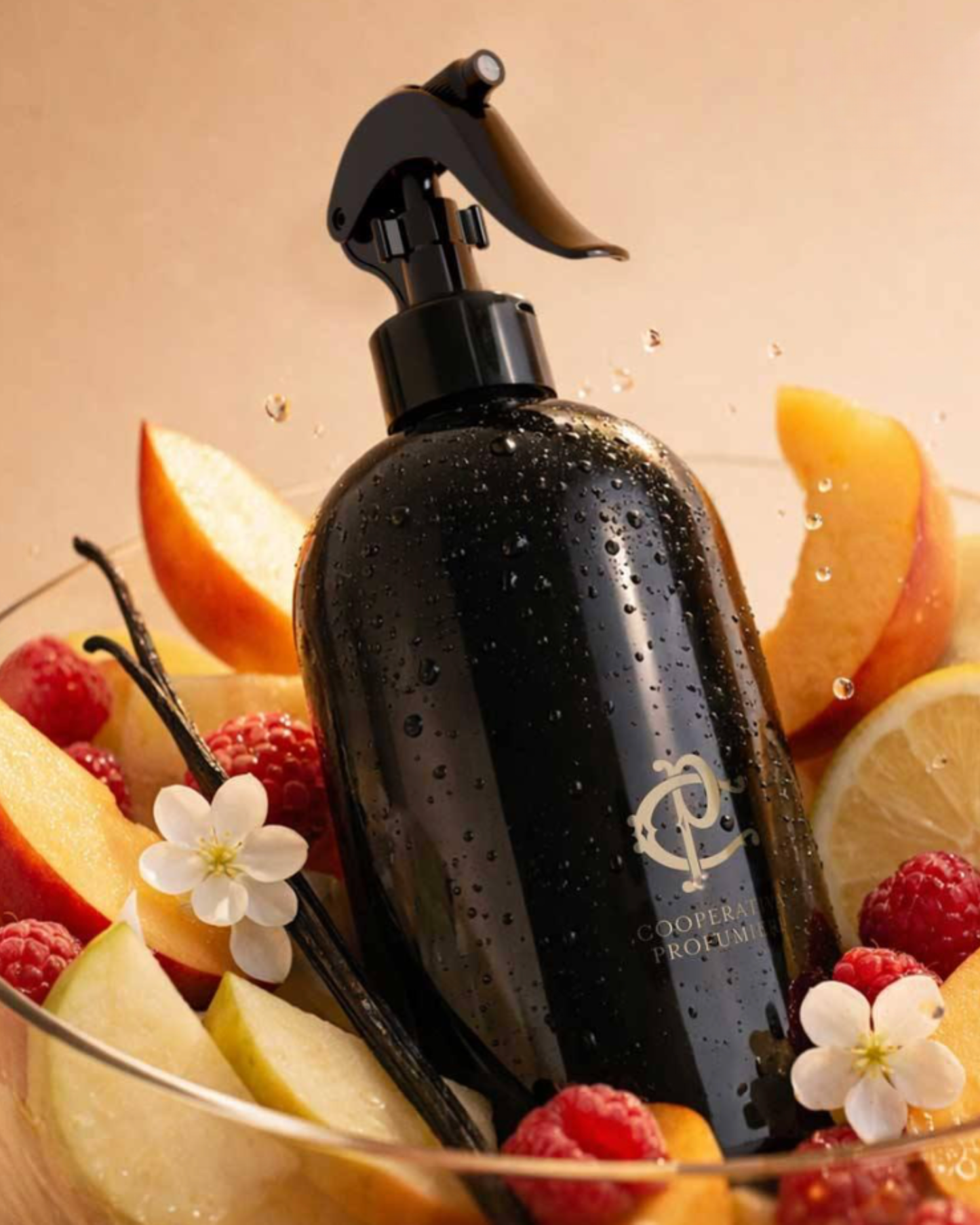 Spray d’ambiance ‘Sweet Symphonies’