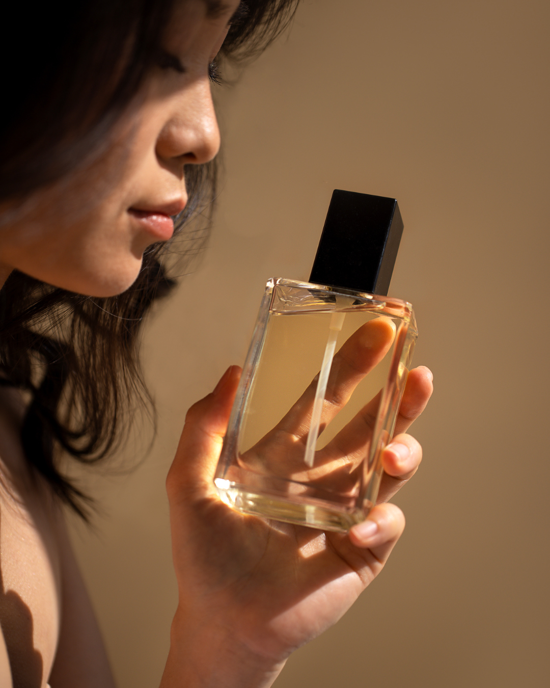 Etuis à Parfums et Recharges