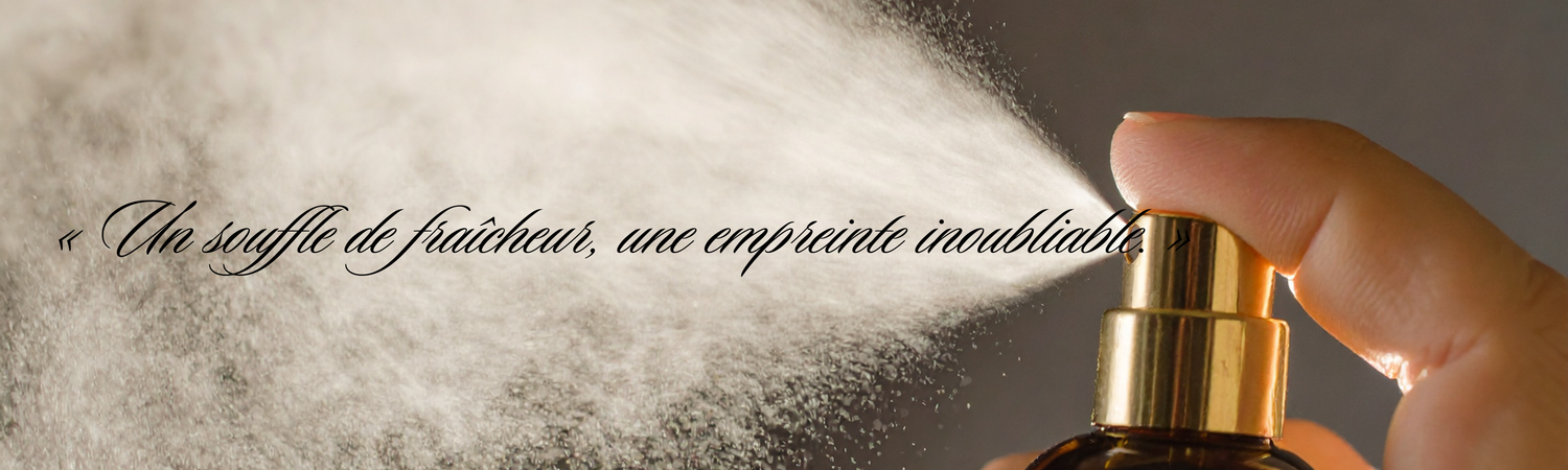 Sprays