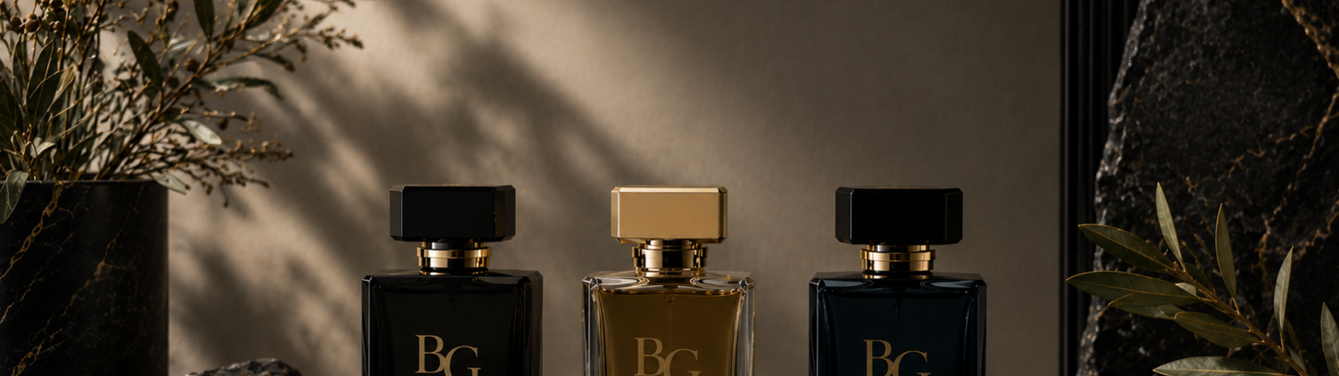 Parfums d' hommes