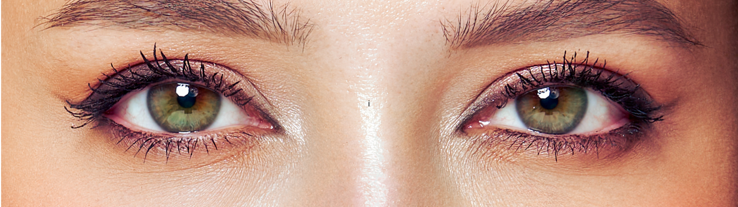 Yeux