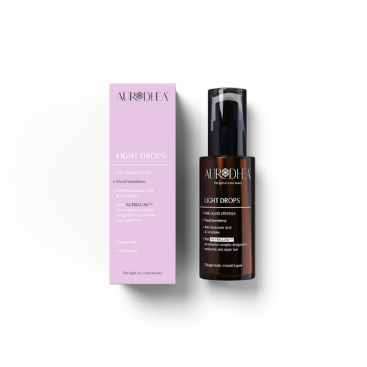 Sérum cheveux Floral Sweetness