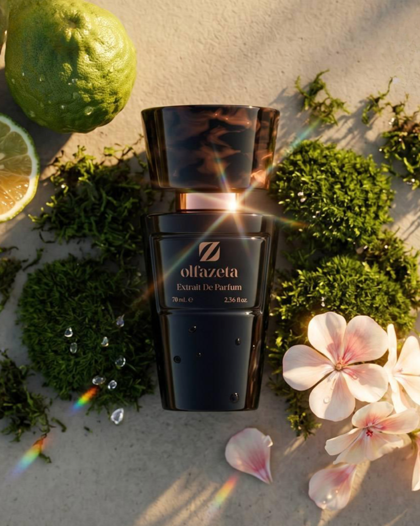 Unfold – Parfum Homme164M