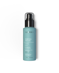 Gel visage purifiant à l'Acide salicylique