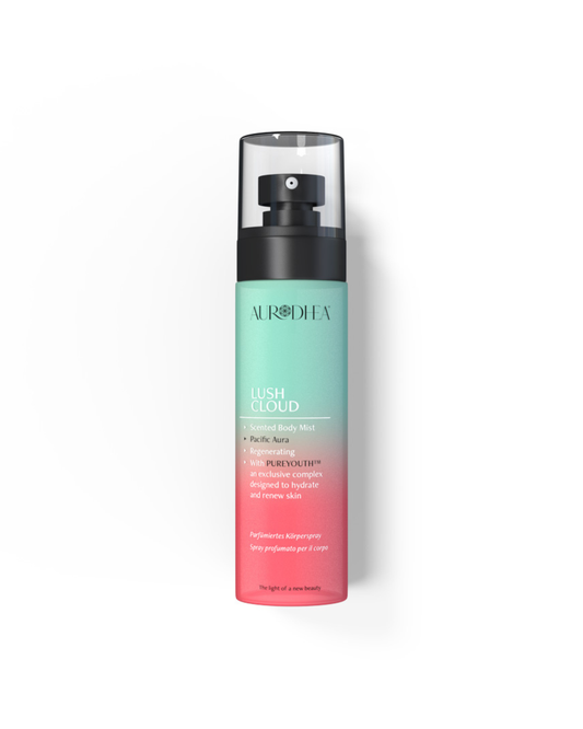 Brume Parfumée Lush Cloud – Pacific Aura