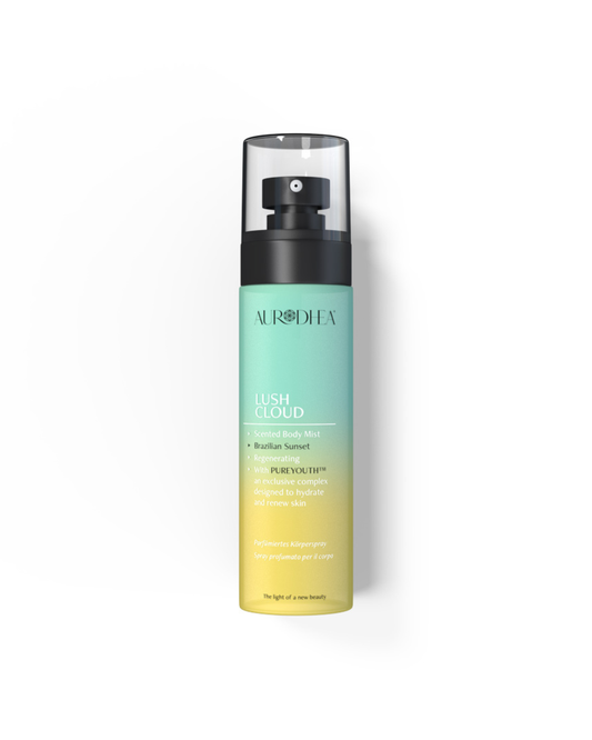 Brume Parfumée Lush Cloud –Brazilian Sunset