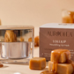 Salty Caramel’– Masque Lèvres Nourrissant
