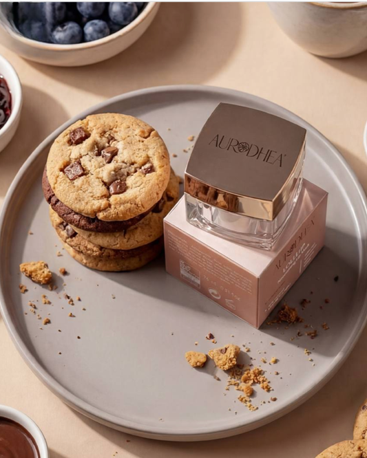 Spiced Cookie' – Masque Lèvres Nourrissant