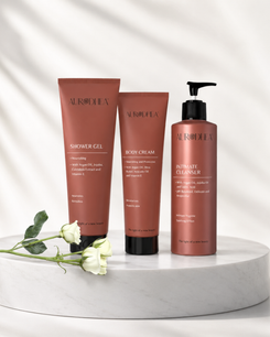 Rituel Douceur & Confort À l’huile d’Argan