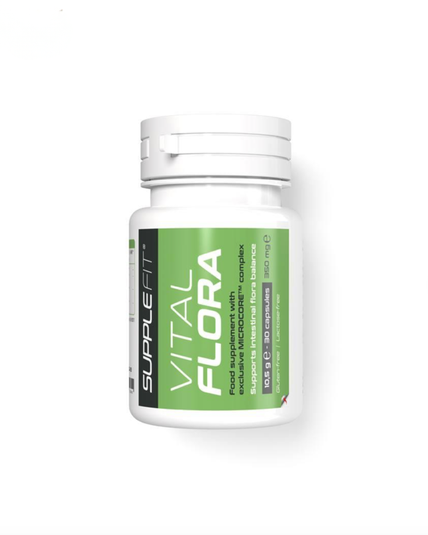 VITALFLORA