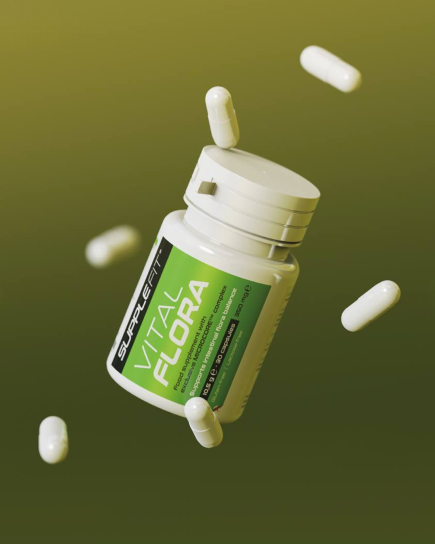 VITALFLORA