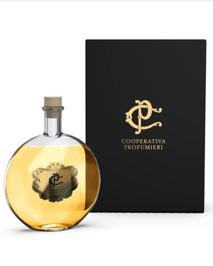 Diffuseur parfum d’ambiance  Red Fruit Heart