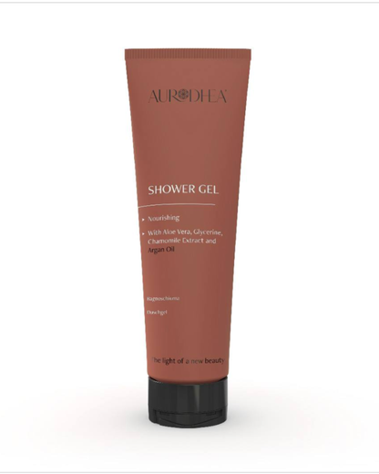 Rituel Douceur & Confort À l’huile d’Argan