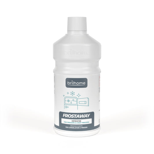 Frostaway - Dégivrant pour congélateurs et freezers