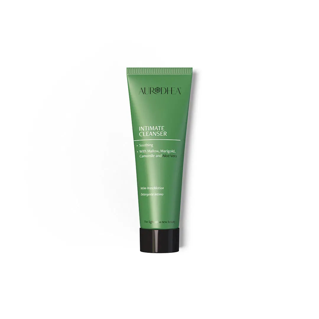 Crème corps à l’Aloe Vera