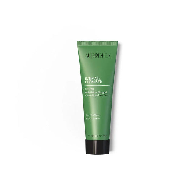 Crème corps à l’Aloe Vera