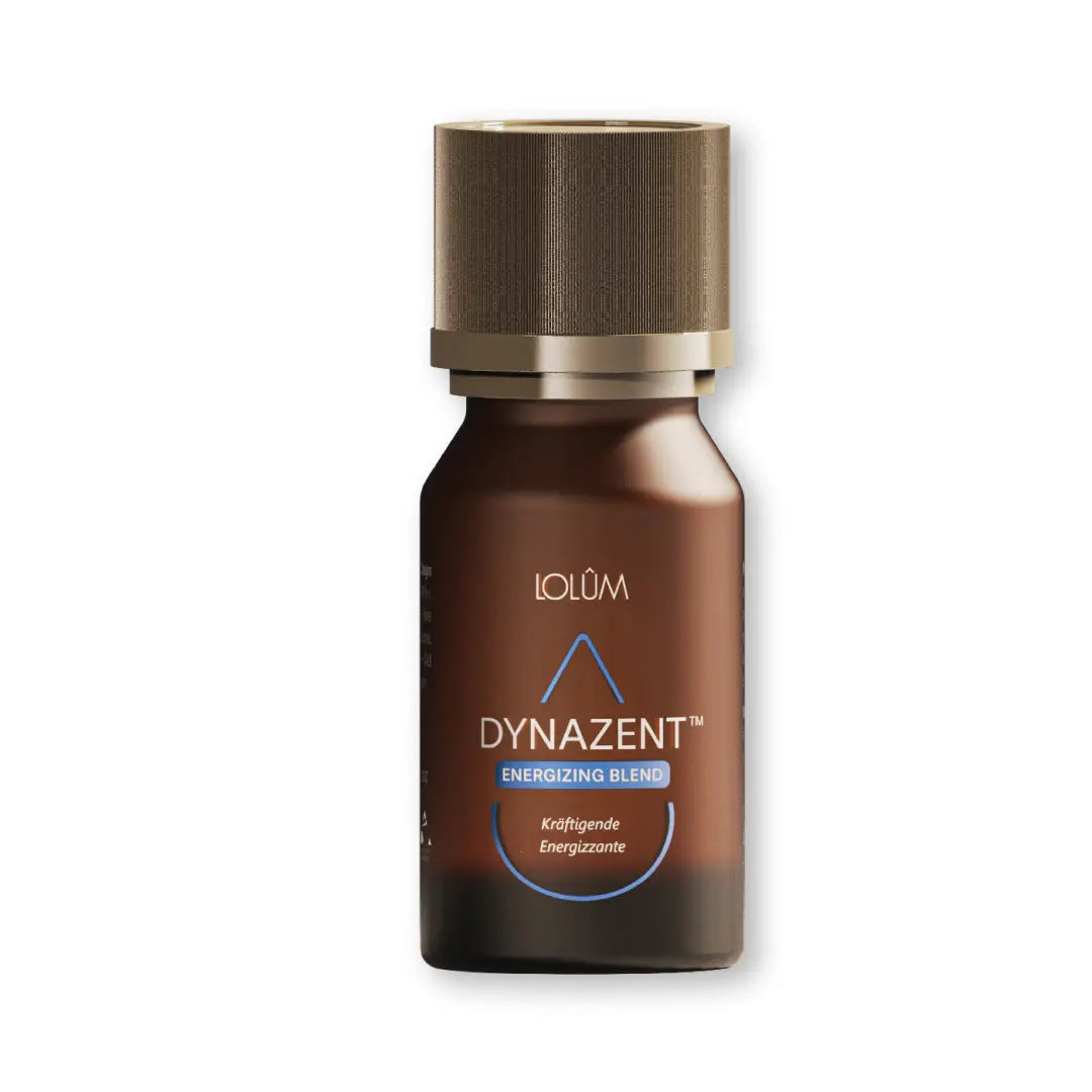 DYNAZENT™ - Mélange énergisant 10 ml