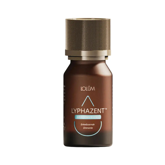 LYPHAZENT™ - Mélange Drainant 10 ml