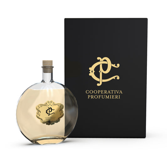 Parfum d'ambiance 'Spice Symphony'