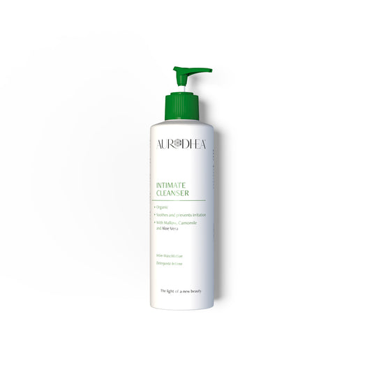 Aurodhea Cleanser – Nettoyant Intime Doux