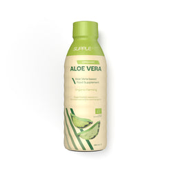 Gel d'Aloe Vera Bio