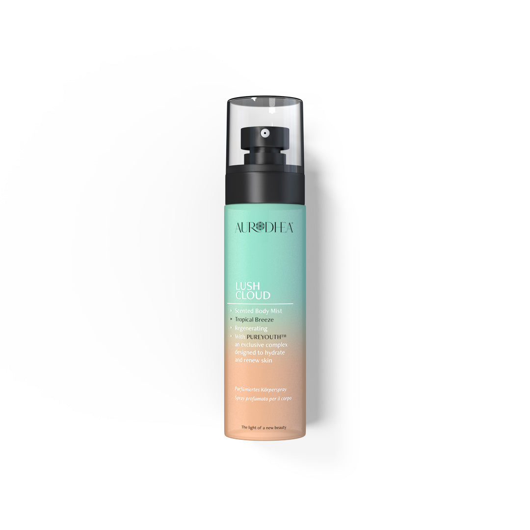 Tropical Breeze -Brume Parfumée Corps