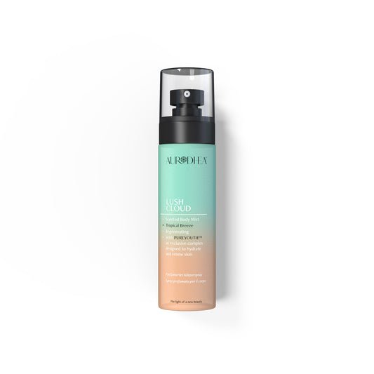 Tropical Breeze -Brume Parfumée Corps