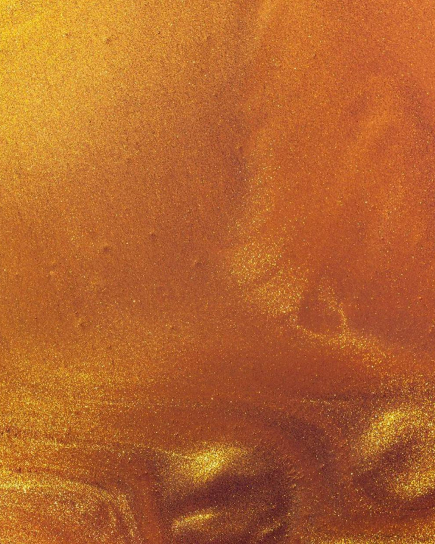 GLITTERAIN - Pink Shimmer Body