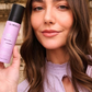 LUSH CLOUD Blooming Musk - Brume parfumée cheveux