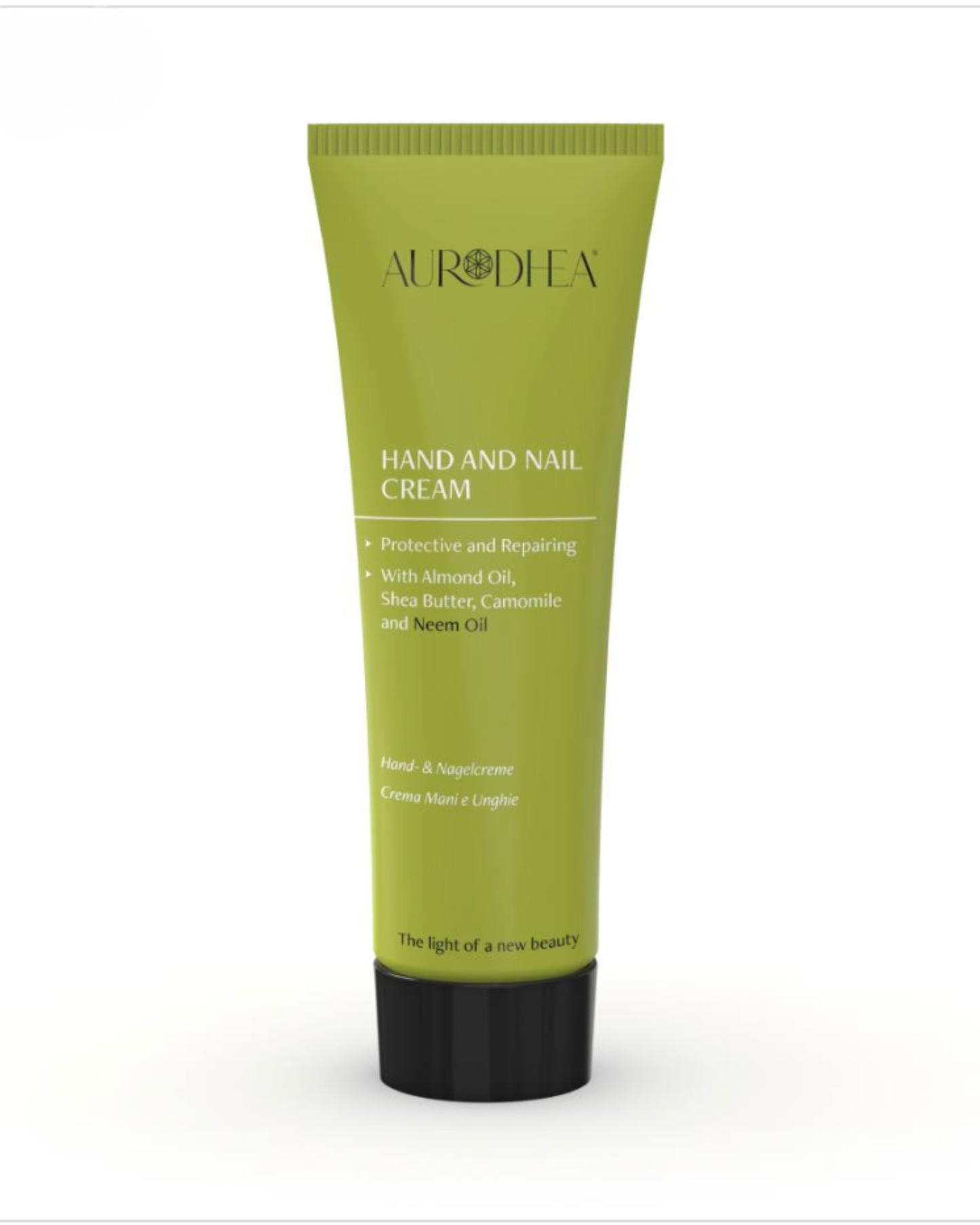Soins à l huile de Neem