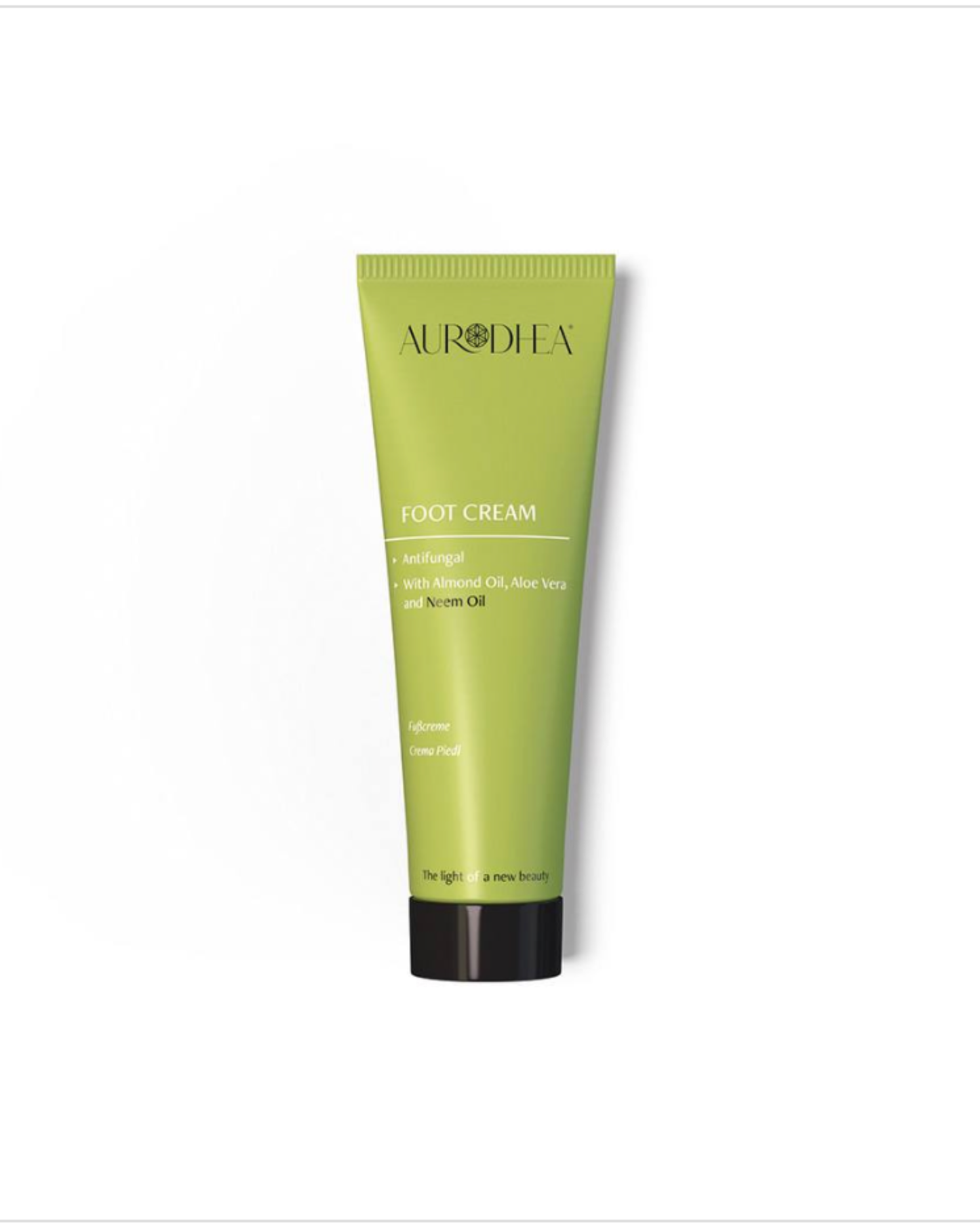 Soins à l huile de Neem
