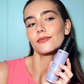 LUSH CLOUD Oriental Seduction - Brume parfumée cheveux