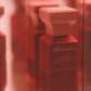 Scarlet Flame-Parfum Unisexe Luxury