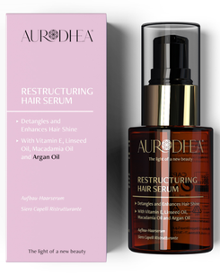 Sérum Restructurant Capillaire