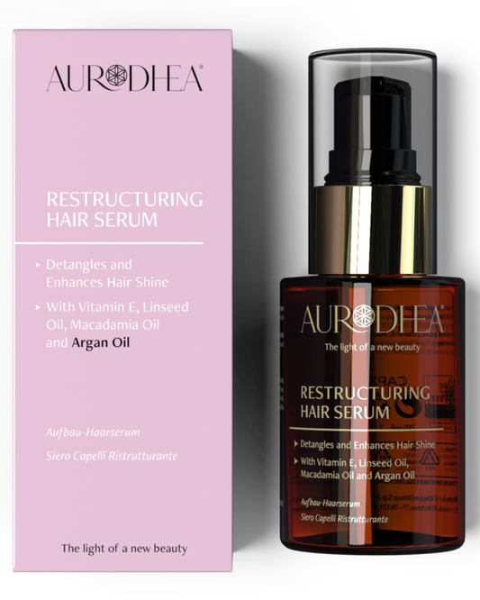 Sérum Restructurant Capillaire