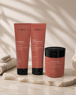 Soin Purifiant Capillaire & Réparateur Cheveux