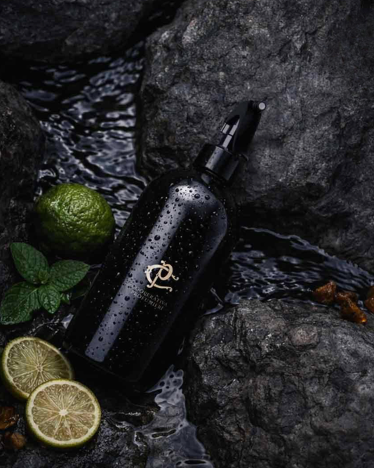 Spray d’ambiance 'Whispering Woods'