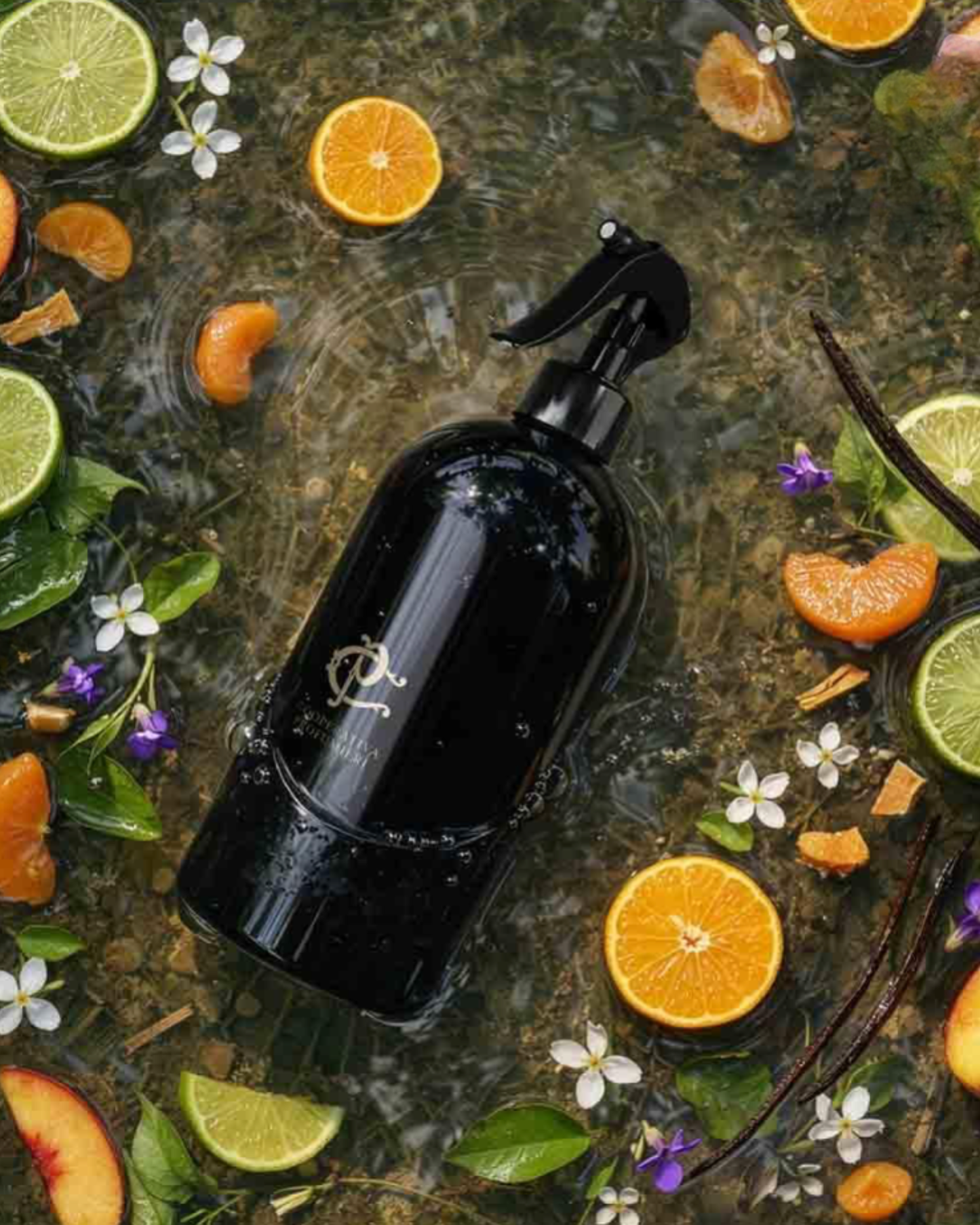 Spray d’ambiance 'Fruity Delight'