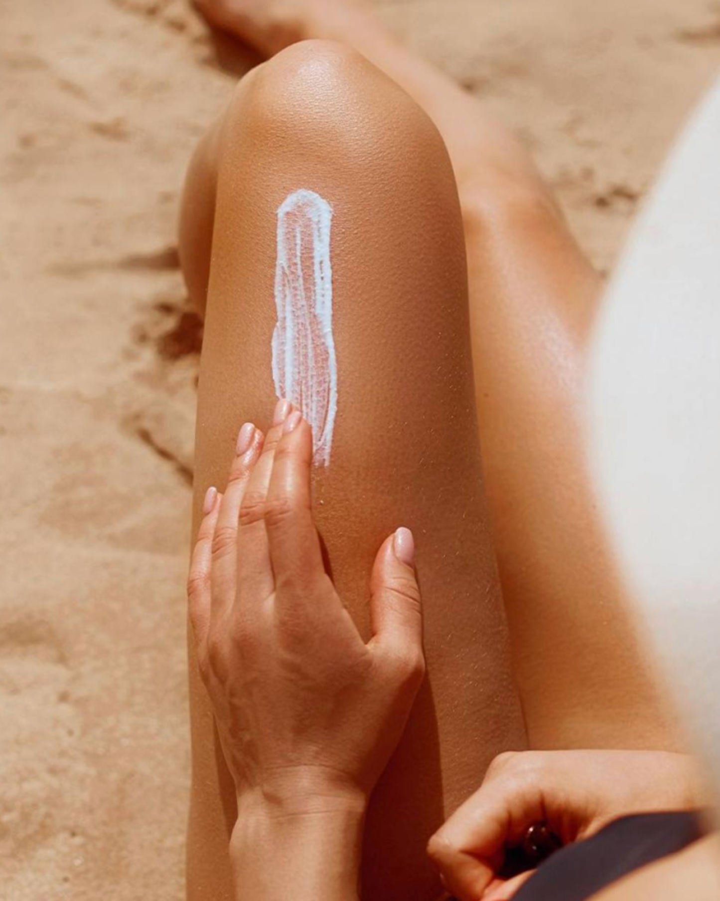 Gel après-soleil Ice Effect