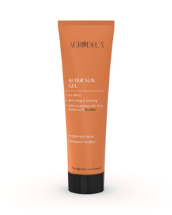 Gel après-soleil Ice Effect